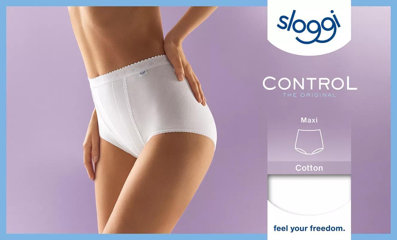 Sloggi Control Maxi