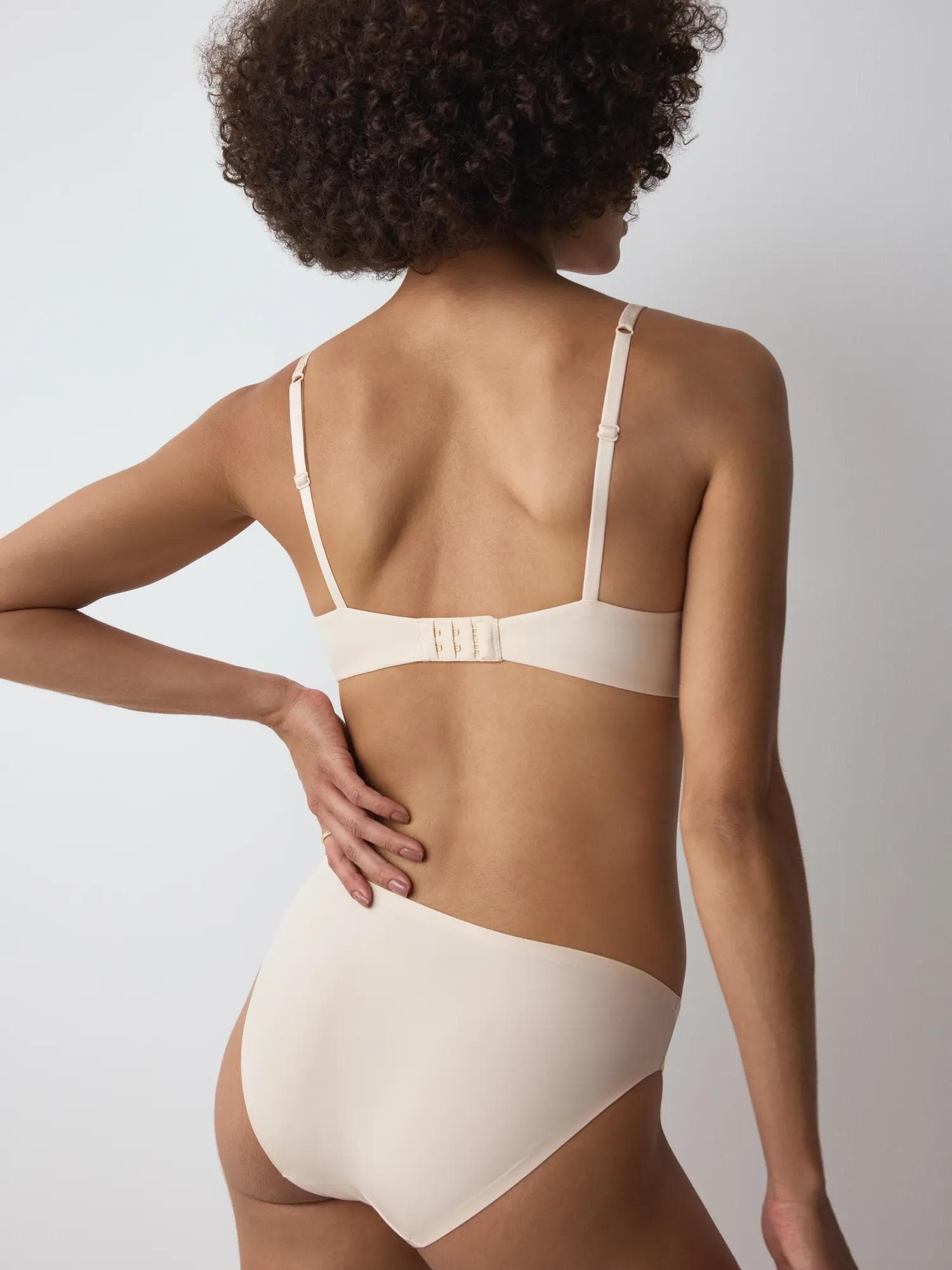 Body Make-Up Essentials Whu