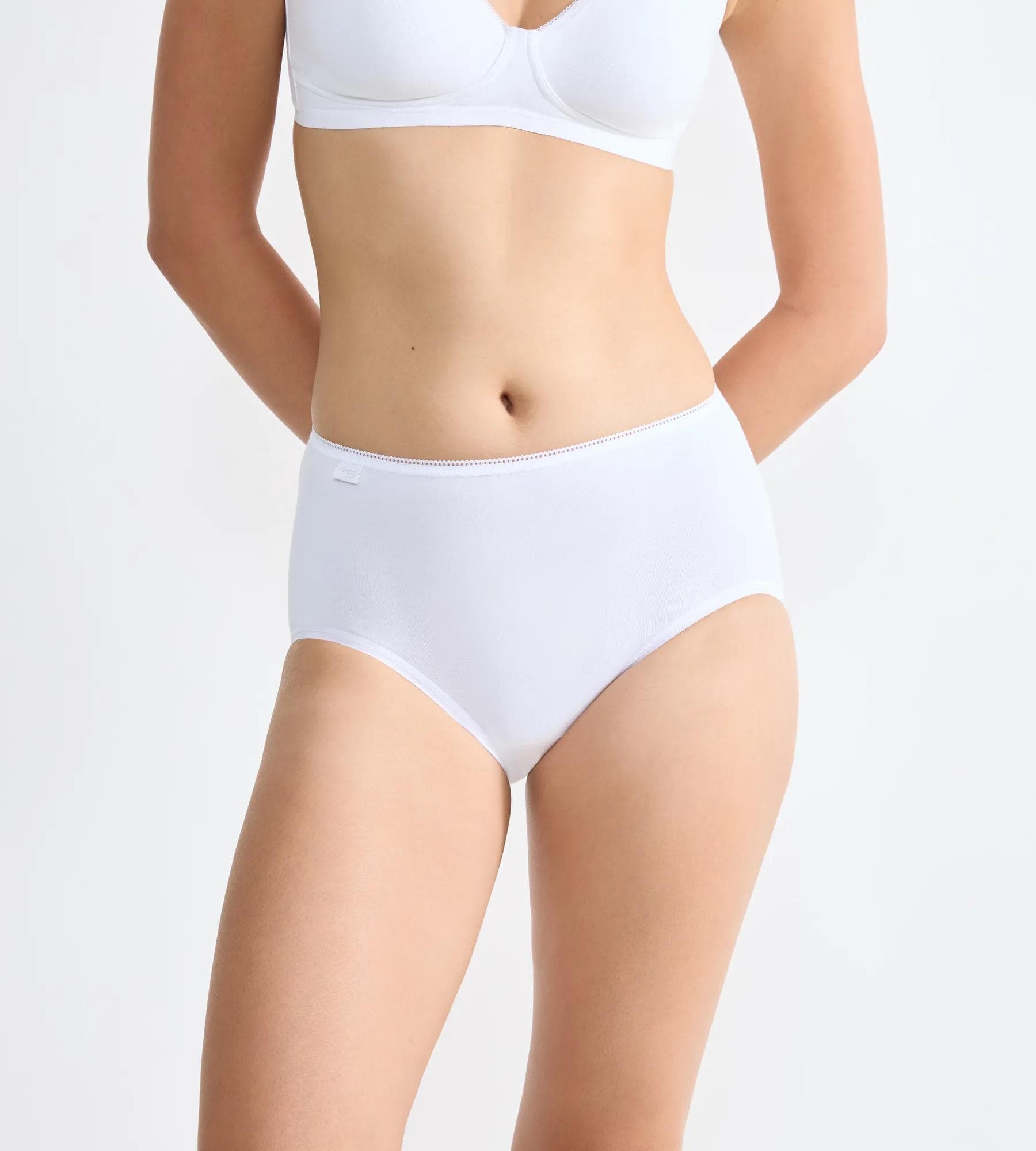 Sloggi 24/7 Cotton Midi C3p