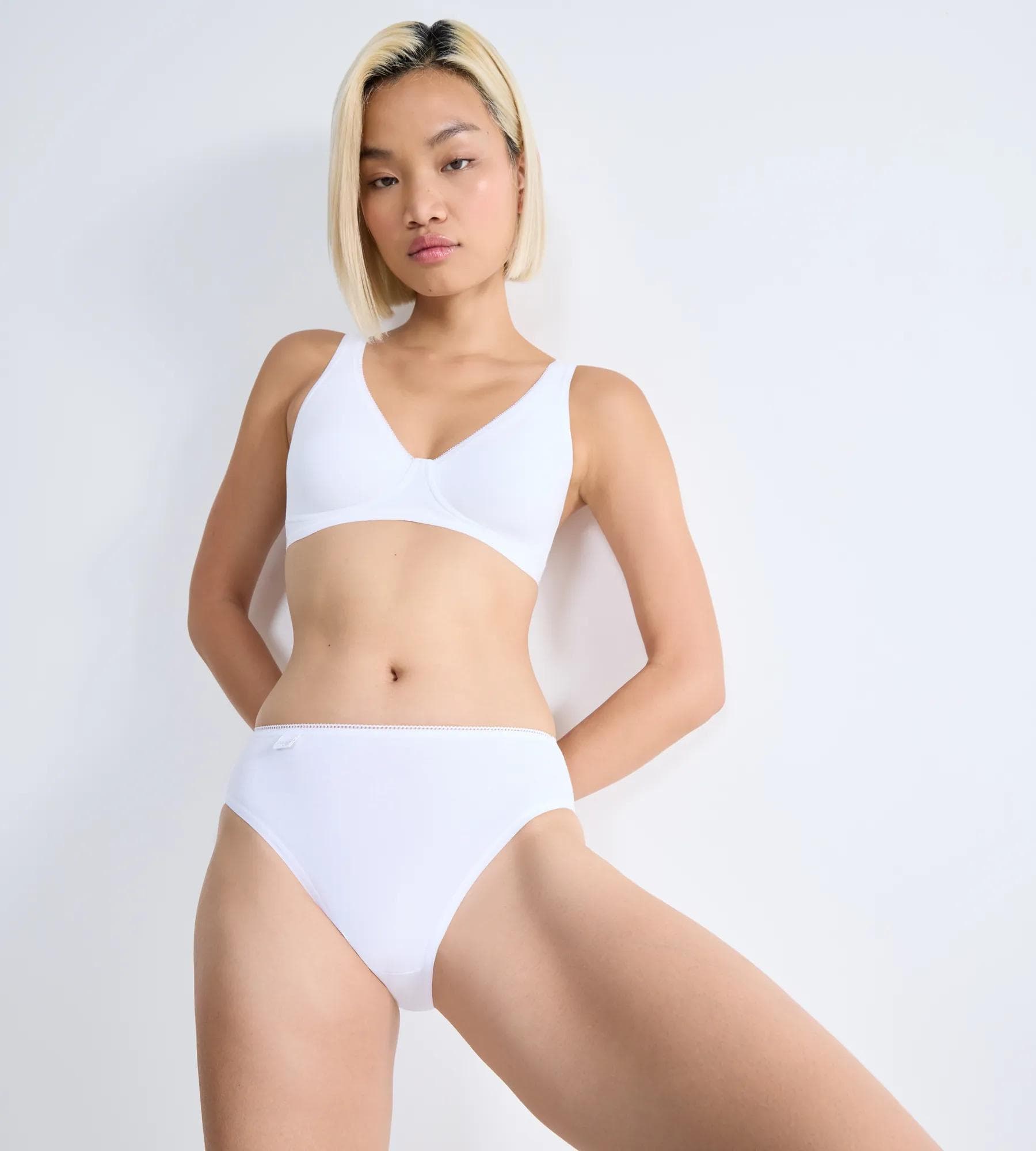 Sloggi 24/7 Cotton Tai C3p